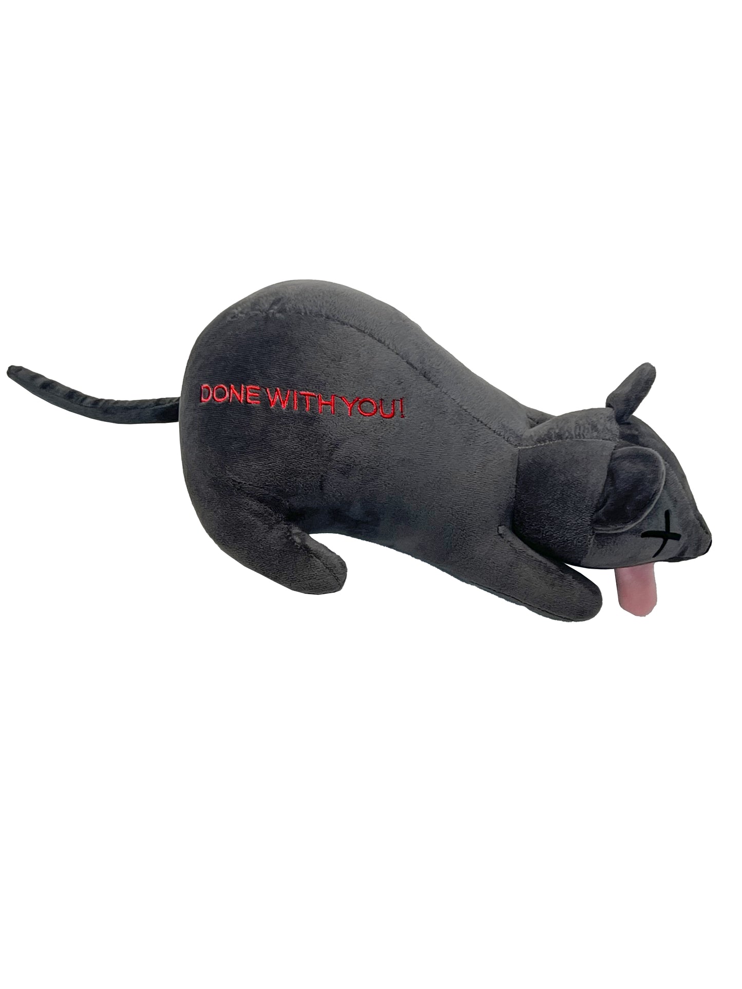 Mental Health Rat