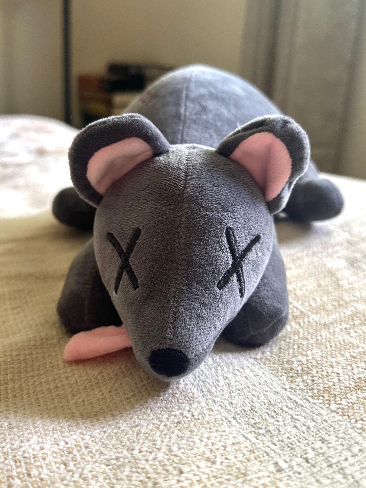 Mental Health Rat